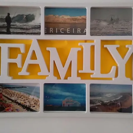 Family Lägenhet